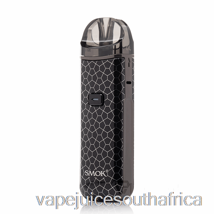 Vape Pods Smok Nord Pro 25W Pod Kit Black Armor